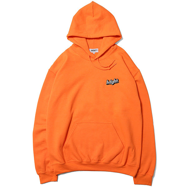 Core Logo Hoodie