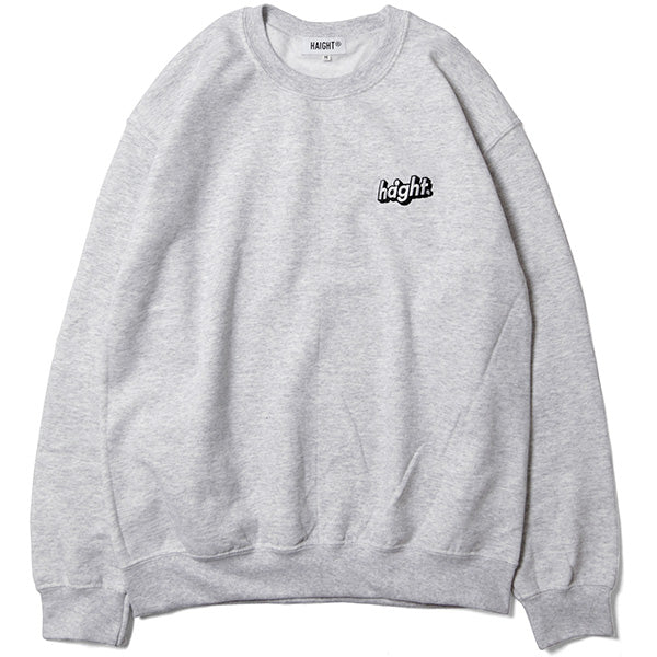 Core Logo Crewneck Sweat