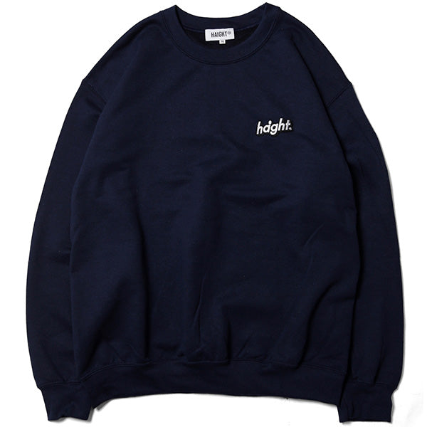 Core Logo Crewneck Sweat