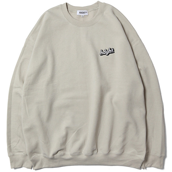 Core Logo Crewneck Sweat