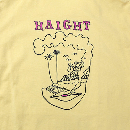 FSC Beach Cruise Tee