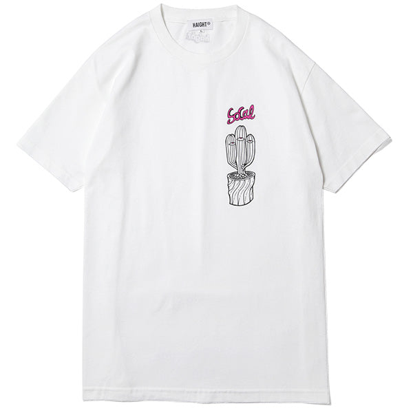 FSC Cactus Tee