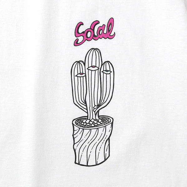 FSC Cactus Tee