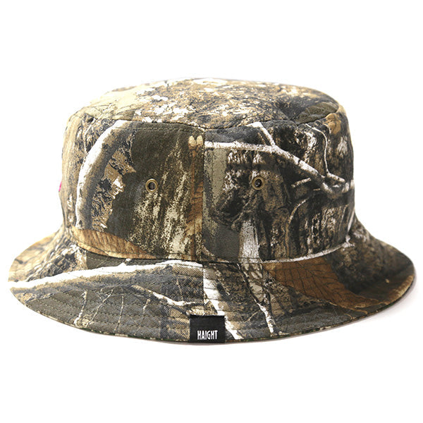 FSC Real Tree Bucket Hat