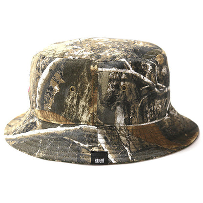 FSC Real Tree Bucket Hat