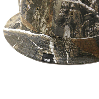 FSC Real Tree Bucket Hat