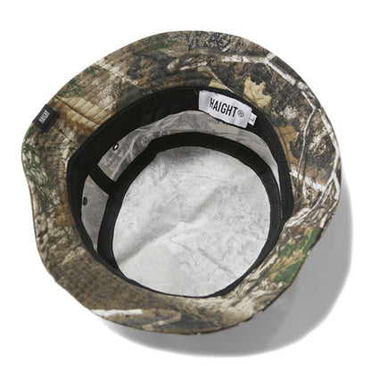 FSC Real Tree Bucket Hat