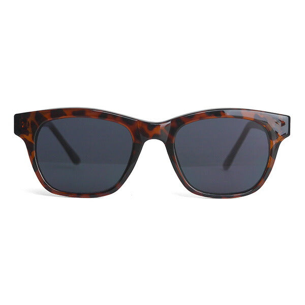 Flat Lens Sunglass SQUARE