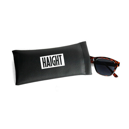 Flat Lens Sunglass SQUARE