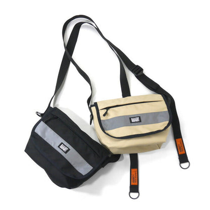 Drop Belt Small Messenger Bag