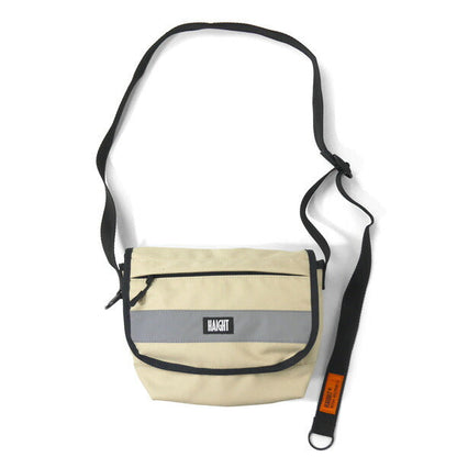 Drop Belt Small Messenger Bag