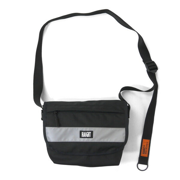 Drop Belt Small Messenger Bag