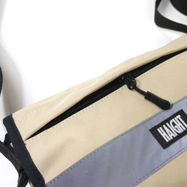 Drop Belt Small Messenger Bag