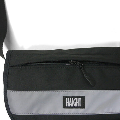 Drop Belt Small Messenger Bag