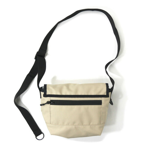 Drop Belt Small Messenger Bag