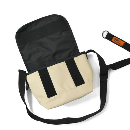 Drop Belt Small Messenger Bag