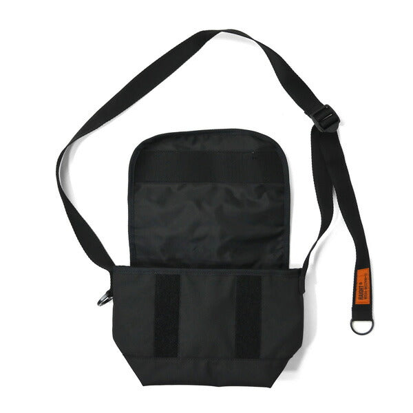 Drop Belt Small Messenger Bag