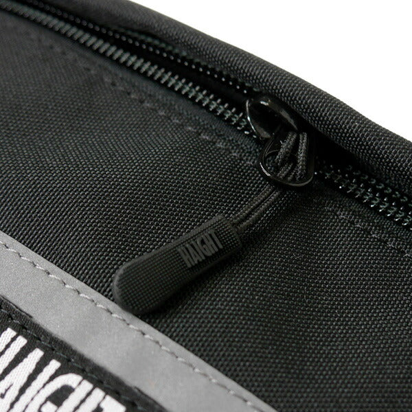 Drop Belt Small Messenger Bag