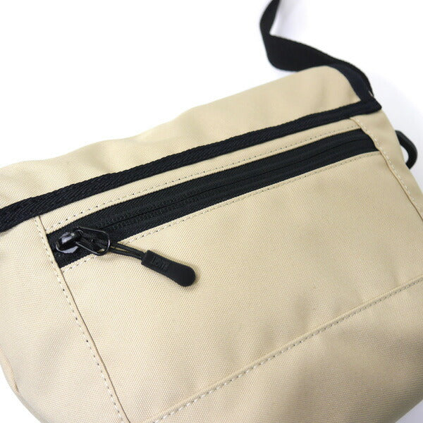 Drop Belt Small Messenger Bag