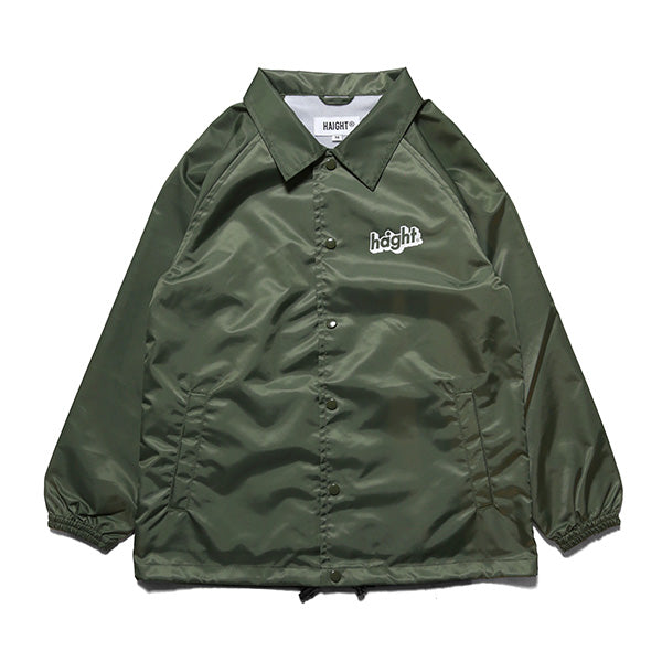 Kid's Core Coach Jacket