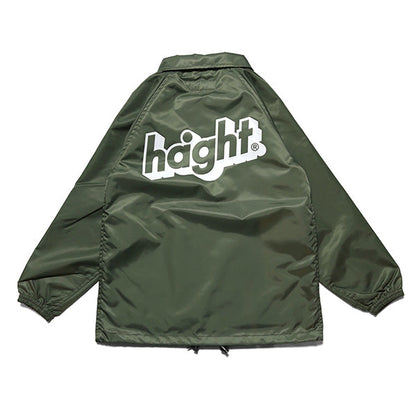 Kid's Core Coach Jacket