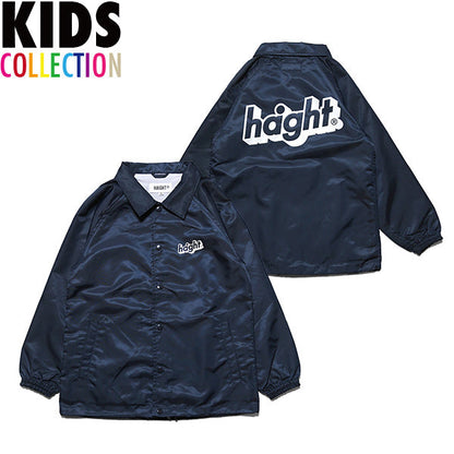 Kid's Core Coach Jacket