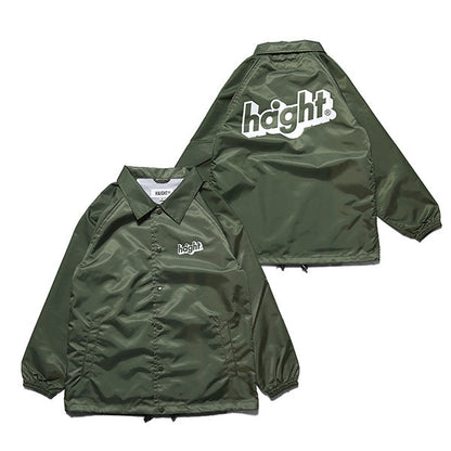 Kid's Core Coach Jacket