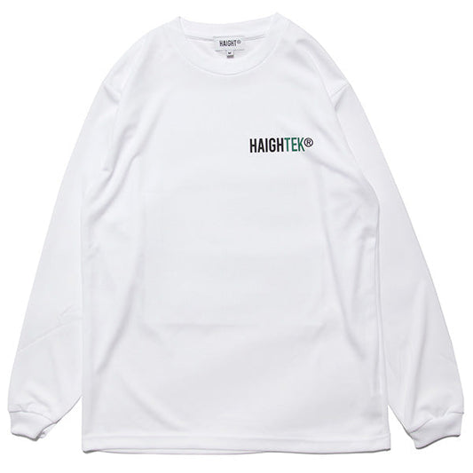 Haightek Dry L/S Tee