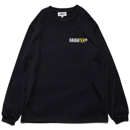 Haightek Dry L/S Tee