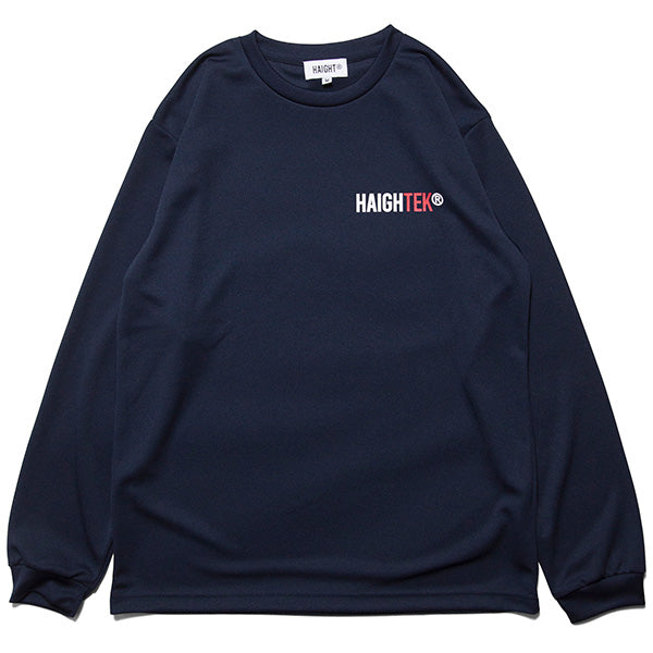 Haightek Dry L/S Tee