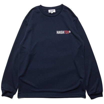 Haightek Dry L/S Tee