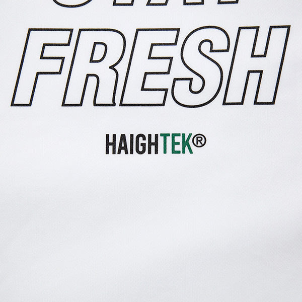 Haightek Dry L/S Tee