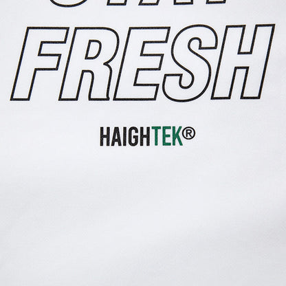 Haightek Dry L/S Tee