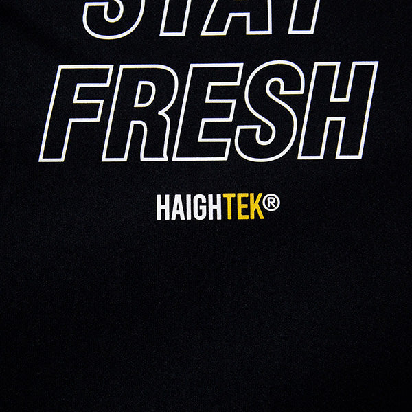 Haightek Dry L/S Tee