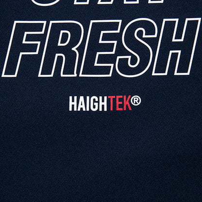 Haightek Dry L/S Tee