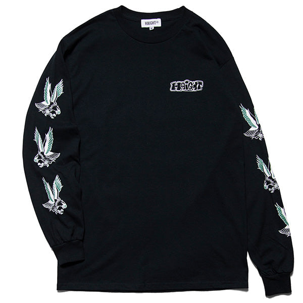 Eagle L/S Tee