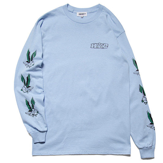 Eagle L/S Tee