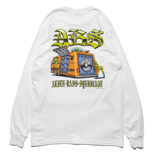 ABS L/S Tee