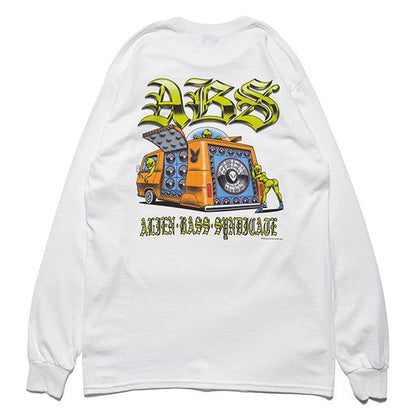 ABS L/S Tee