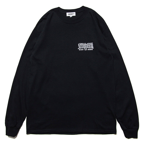 ABS L/S Tee