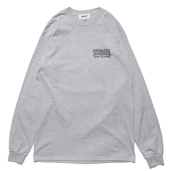 ABS L/S Tee