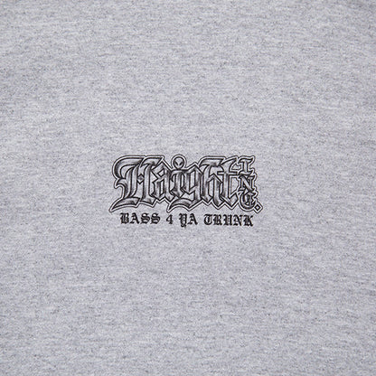 ABS L/S Tee