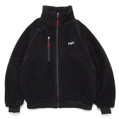 Boa Jacket