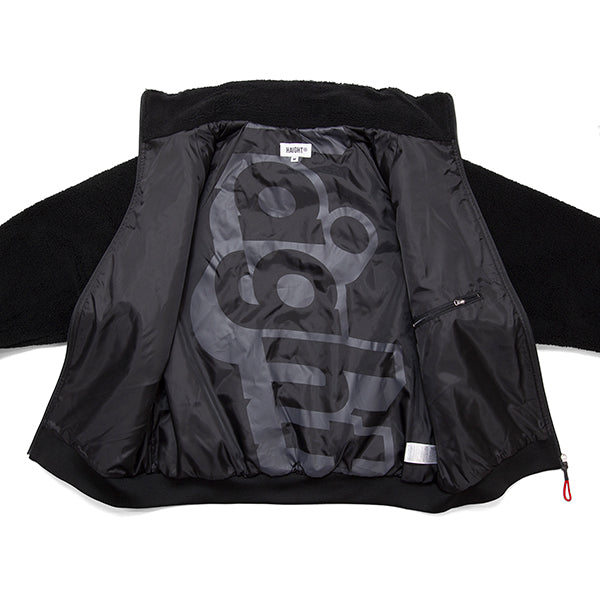 Boa Jacket