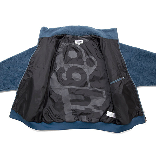 Boa Jacket