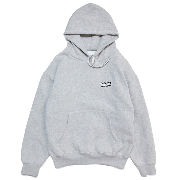 Core Logo Hoodie