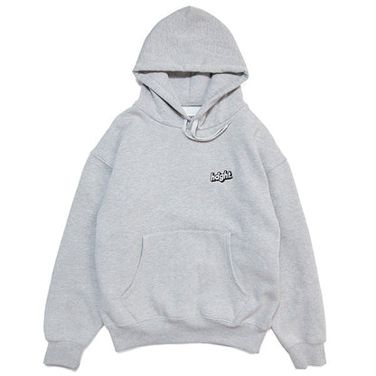 Core Logo Hoodie