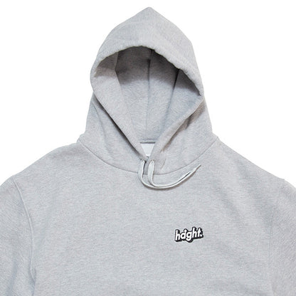 Core Logo Hoodie