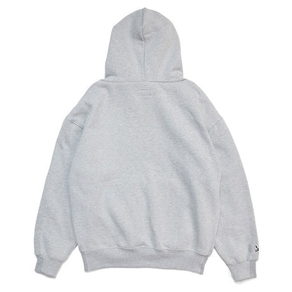 Core Logo Hoodie