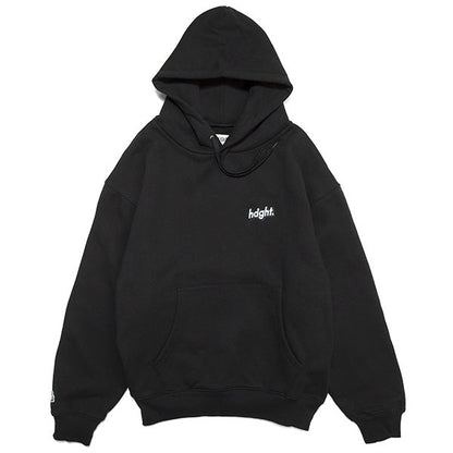 Core Logo Hoodie